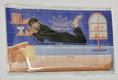 SnowMan 向井康二 RAYS パジャマ アクスタ