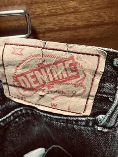 DENIME