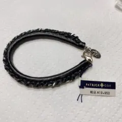 レザーブレスレット ブレスレット