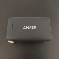 Anker PowerPort III 3-Port 65W USBPD充電器