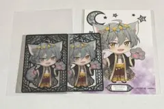 アイドリッシュセブン アイナナ 亥清悠 ナンジャタウン 限定 特典 6周年