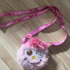 ユニバ モッピー ポシェット