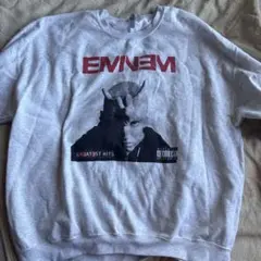 エミネム　スウェット
