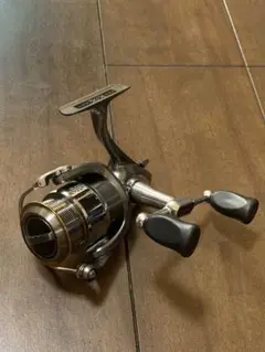 ダイワ　カルディアKIX2506DH DAIWA（釣り） DAIWA リール カルディア KIX 2506 [jgg