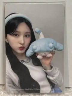 2026年最新】ive トレカ ポケモンの人気アイテム - メルカリ