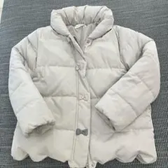 ダウンジャケット 120