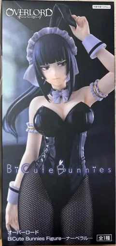 2026年最新】オーバーロード BiCute Bunnies Figure ナーベラルの人気