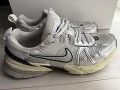 NIKE v2k run