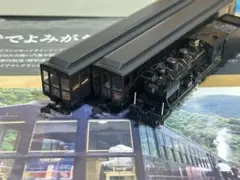 フュージョンワールド 引退品 Amazon | KATO Nゲージ 8620 58654 「SL人吉」 2028-2 鉄道模型