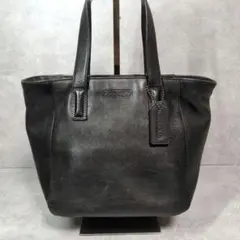 【COACH】オールドコーチ/9106/フレンチカーフスキン/イタリア製/トートのサムネイル