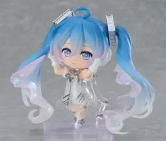 初音ミク　シンフォニー　2025　札幌公演　ねんどろいど　フィギュア　特典付き