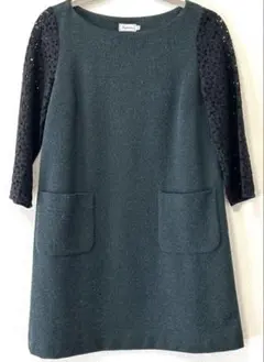 ミニワンピース・チュニック　アナトリエ