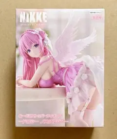 勝利の女神 NIKKE ニケ ぬーどるストッパー フィギュア ドロシー