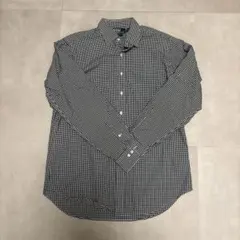 Ralph Lauren ギンガムチェックシャツ