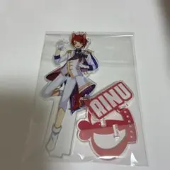 莉犬　アクリルスタンド