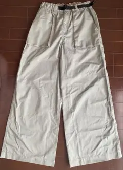 【Columbia】オムニシールドパンツ カーキ Sサイズ