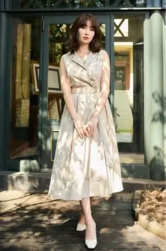 2026年最新】always a lady dressの人気アイテム - メルカリ