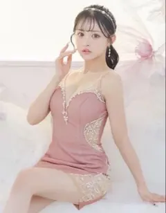 IRMA ドレス Sugar