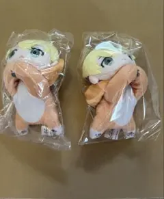 東京リベンジャーズ 東リベ くじメイト ぬい 松野千冬