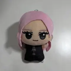 aespa Giselle Whiplash 迷你玩偶