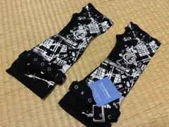 PUTUMAYO アームカバー