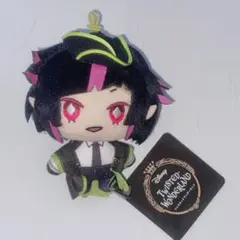 ツイステッドワンダーランド EXマスコット 寮服 リリア