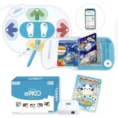 ePICO(イーピコ) たいけん100エディションのサムネイル