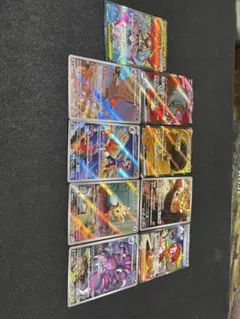 2026年最新】合計枚数/個数：9枚 ポケモンカードゲームの人気アイテム