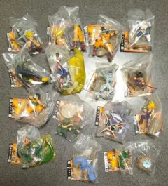 2026年最新】ドラゴンボールコレクション vol.2の人気アイテム - メルカリ