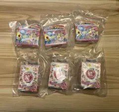 プリキュアオールスターズ 変身ダイキャストチャーム