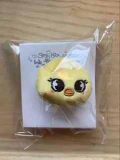 Stray Kids 展覧会　ぬいぐるみリング　ポガリ　フィリックス