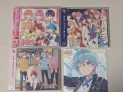 すとぷり様 CDセット