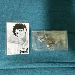 ハイキュー　クロニクル　佐久早聖臣