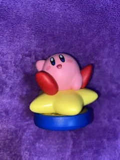 【Neokyo公式アカウント05様 専用】amiibo カービィ