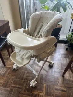 카토지 카토지 스윙 하이로우 럭 피콜로 바닐라