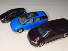 2026年最新】トミカ オデッセイの人気アイテム - メルカリ