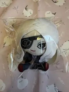ジャンケットバンク みにコレ！ ぬいぐるみセット 天堂弓彦 - メルカリ