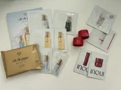 SK-II&クレドポーボーテ　サンプルセット
