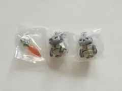 ズートピア めじるしアクセサリー