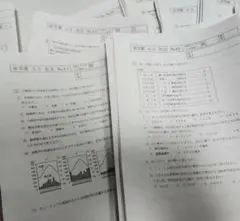 浜学園小5 国語　H講習復習テスト 1年分 No1～42 　問題解答【入手困難】 2026年最新】浜学園 復習テスト 小5の人気アイテム - メルカリ