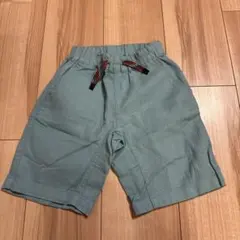 ブランシェス　爽パン　110 サックス　未使用