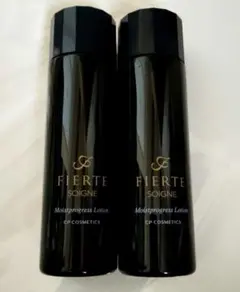 フィエルテローション　100ml2本セットのサムネイル