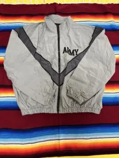 米軍実物 IPFU ジャケット ARMY トレーニングのサムネイル