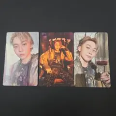 SEVENTEEN HAPPY BURSTDAY weverse盤 スングァン