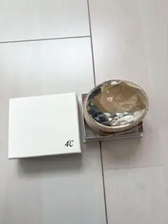 ☆.。.4°C アクセサリー入れ.。.☆