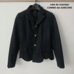 コムデギャルソン レディースジャケット 2026年最新】COMME des GARCONS ジャケット レディースの人気アイテム