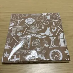 BRUNオリジナルペーパーナプキンのサムネイル