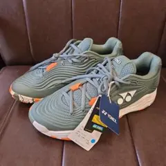 ヨネックス　テニスシューズ　フュージョンレブ5　27cm