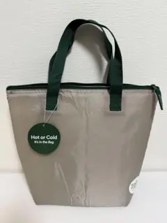 ハワイホールフーズ　保温・保冷エコバッグ 新品・未使用