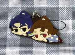 忍たま　だるーん　ラバスト　文次郎　三木ヱ門